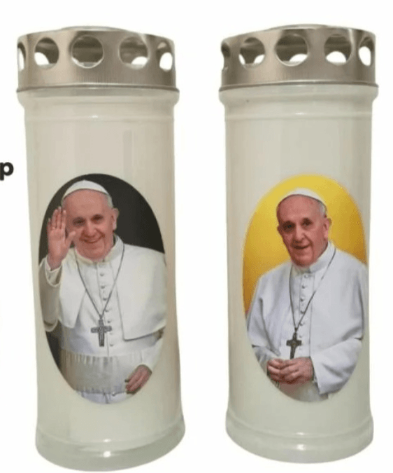 Nadgrobni lampion Stup 1 komad - Akcija u trgovini Boso