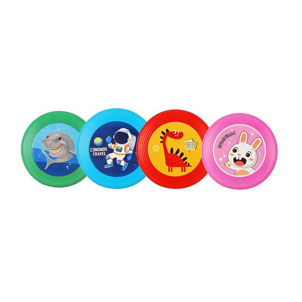 Frisbee promjer: 24 cm - Akcija u trgovini KTC