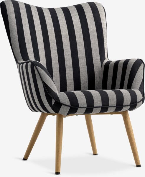 SIMESTED fotelja - Akcija u trgovini Jysk