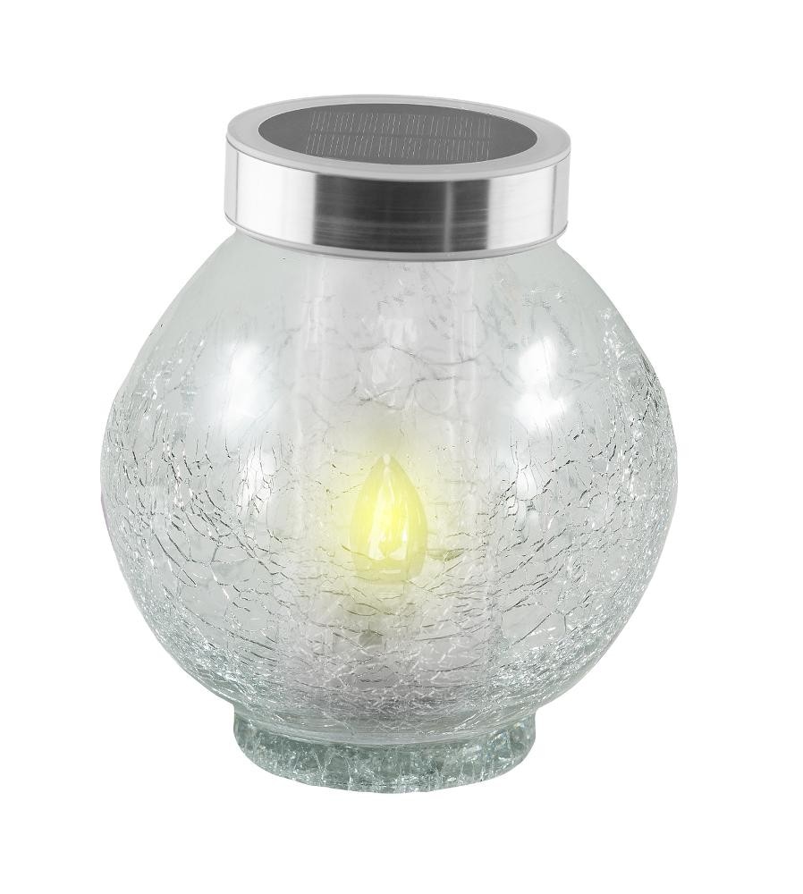 Lampion solarni 1 kom SIM PEX BASIC Akcija u trgovini Spar