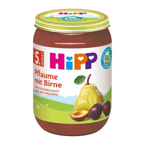 Hipp Bio Voćna kašica 190 g - Akcija u trgovini Bipa