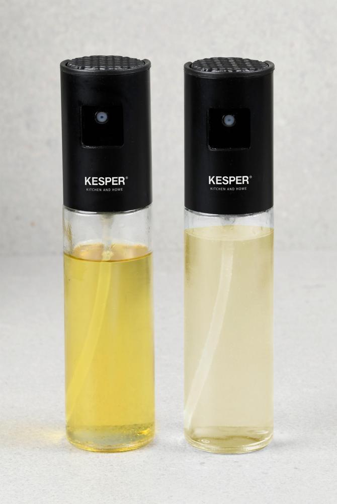 KESPER Raspršivač za ocat ili ulje set - Akcija u trgovini Kaufland