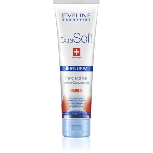 Krema Eveline Maslina, Extra soft 100 ml Akcija u trgovini Boso