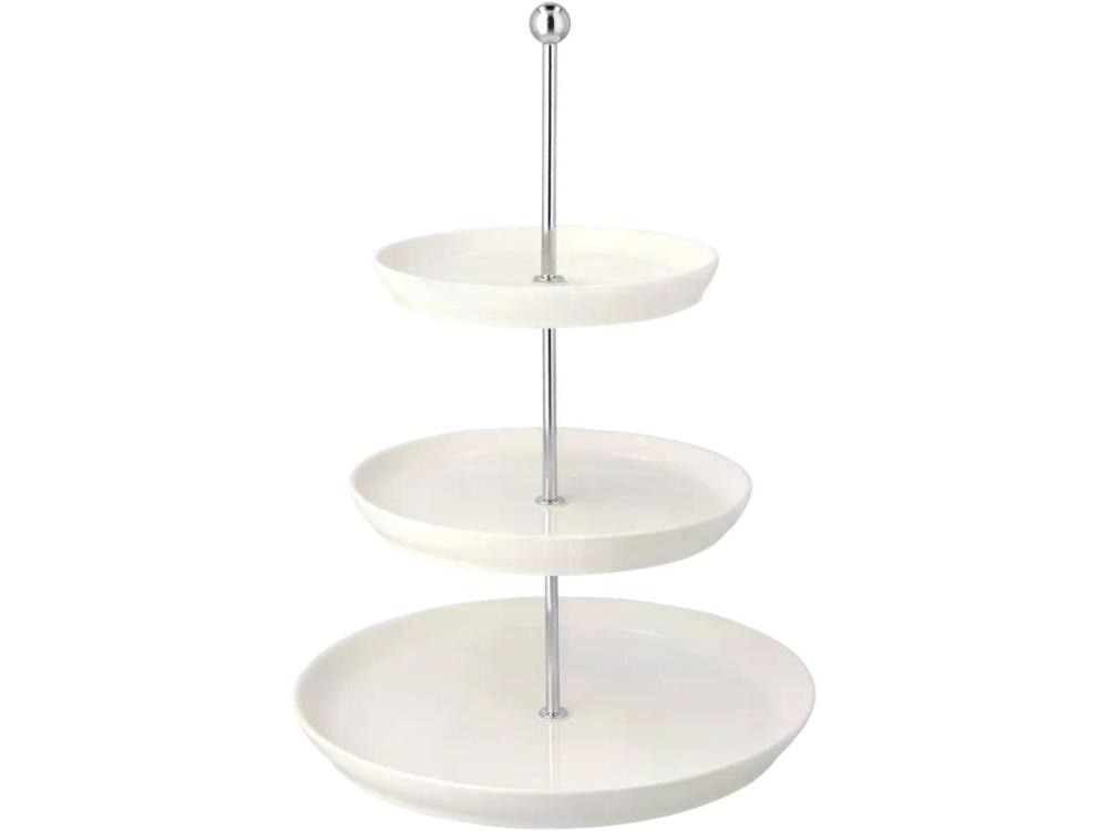 Silvercrest Etažer Komad - Akcija u trgovini Lidl