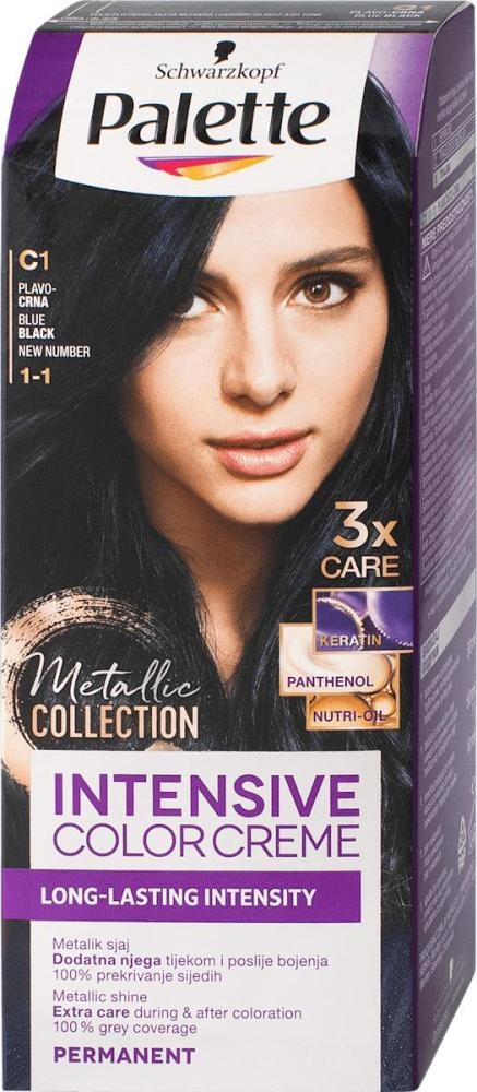 Palette Boja za kosu 1 kom - Akcija u trgovini Tommy