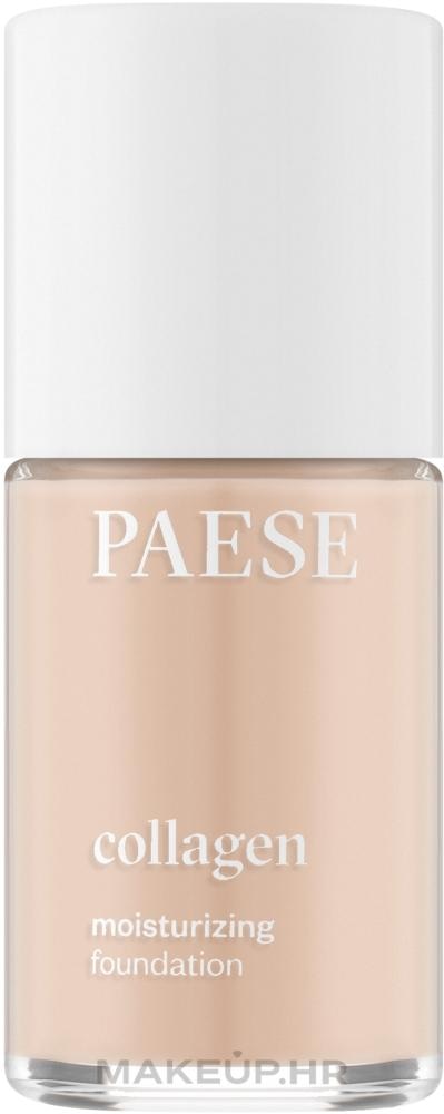 Paese Collagen tekući puder - Akcija u trgovini Bipa