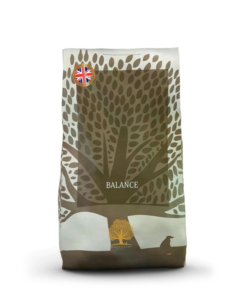 Essential Foods Balance 10 kg - Akcija u trgovini Pet Centar