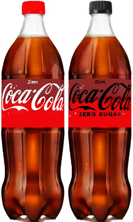 Coca Cola / Coca Cola Zero 2,00l Coca-Cola - Akcija u trgovini Vrutak