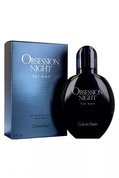 Calvin Klein Obsession Night Man 125 ml - Akcija u trgovini Bipa