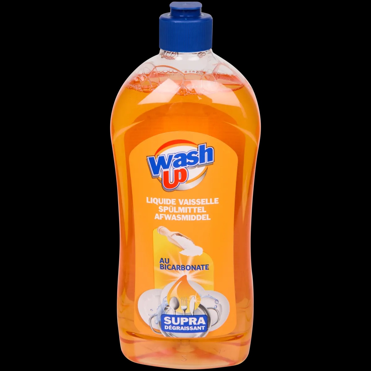 Deterdžent za pranje posuđa Wash Up 750 ml - Akcija u trgovini Action