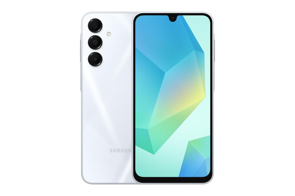 Smartphone SAMSUNG GALAXY A16 - Akcija u trgovini Pevex