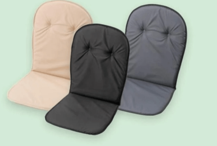 Sjedalica s naslonom vodootporna 1 kom - Akcija u trgovini Spar