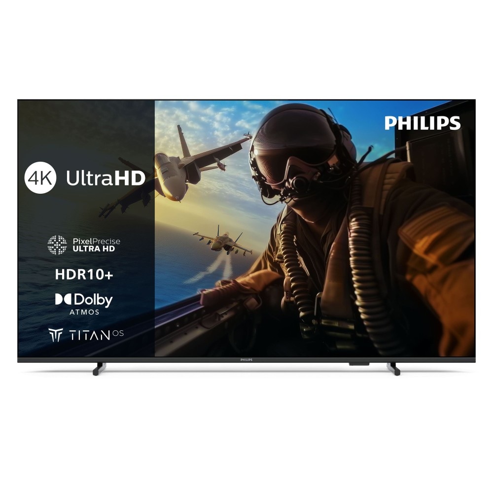 Philips LED 4K TV Serija 7000 139 cm - Akcija u trgovini Pevex