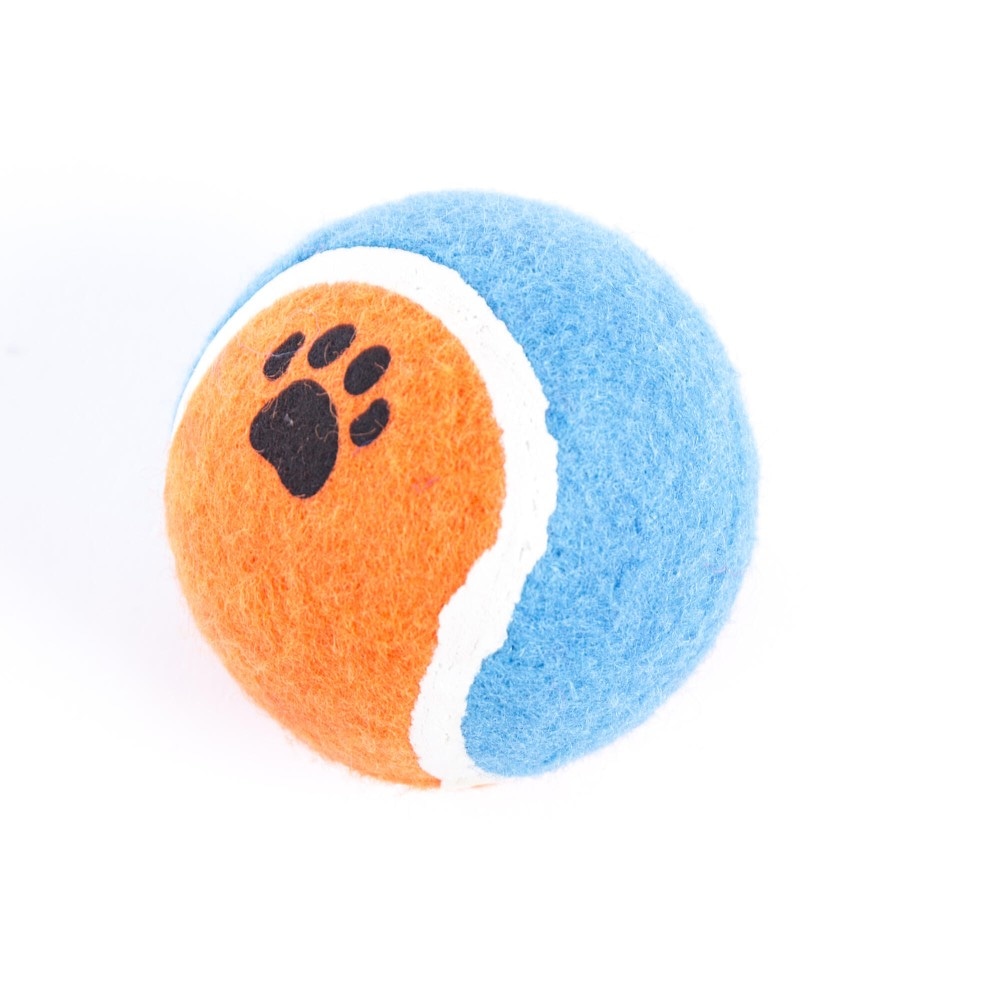 PET TOYS Tenis loptice za pse 3 kom Akcija u trgovini Plodine