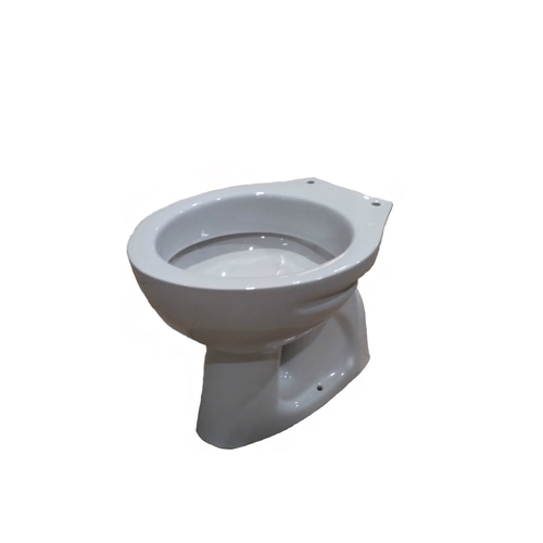 Stajaća WC školjka Delta P - Akcija u trgovini Bauhaus