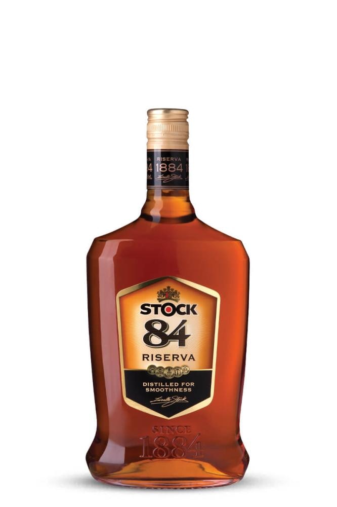 Stock 84 Riserva 90 ml - Akcija u trgovini Boso
