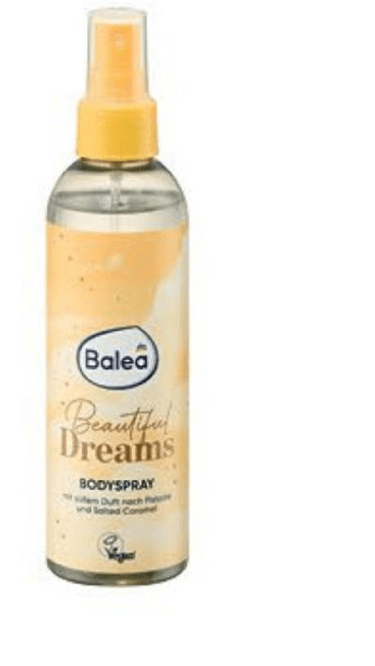 Balea sprej za tijelo 200 ml - Akcija u trgovini Dm