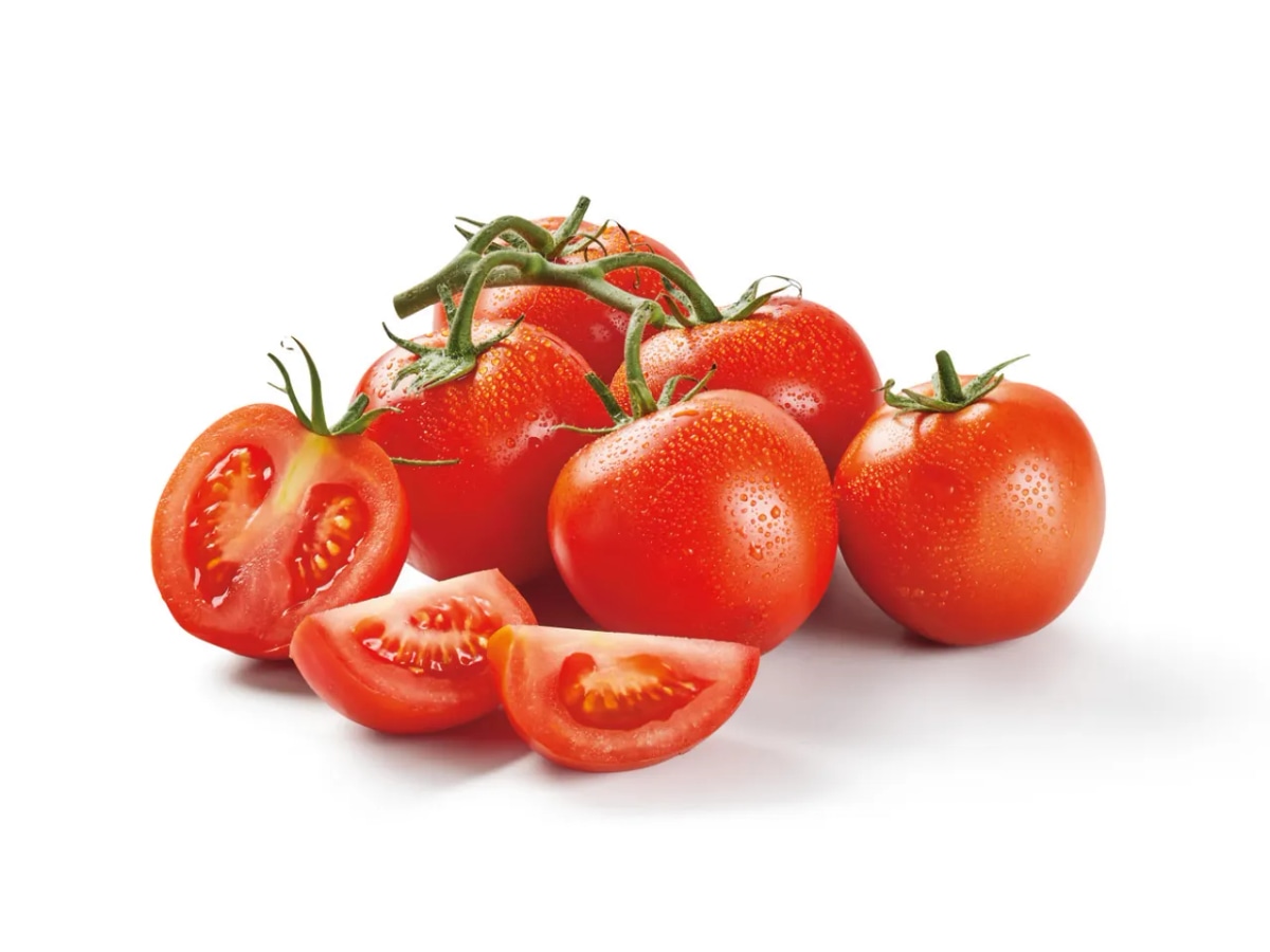 Domaća rajčica grappolo kg - Akcija u trgovini Lidl