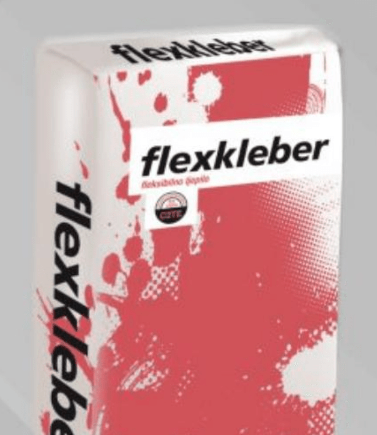 Flex Kleber C2TE 25 kg KREISEL - Akcija u trgovini Merkury