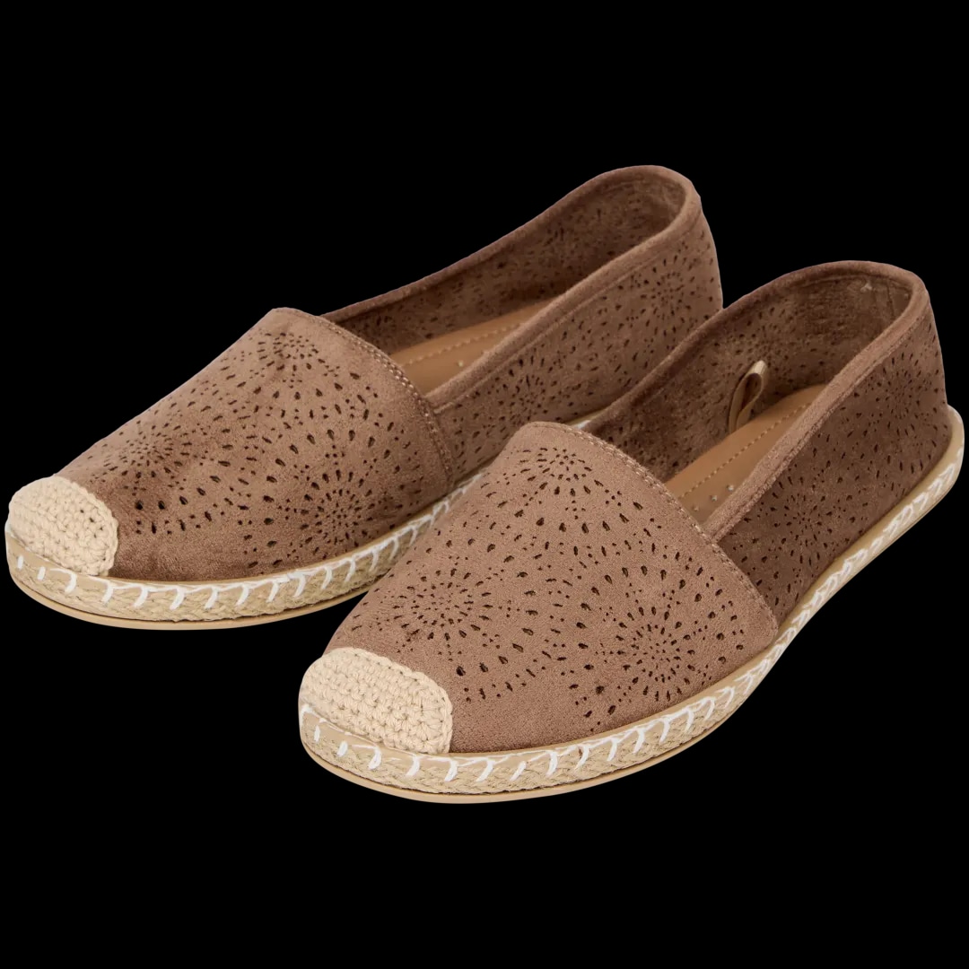 Espadrile Veličine 37 – 40 - Akcija u trgovini Action