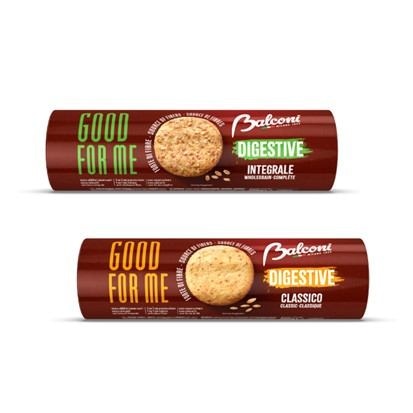 Balconi Keks Digestive 250 g - Akcija u trgovini Studenac