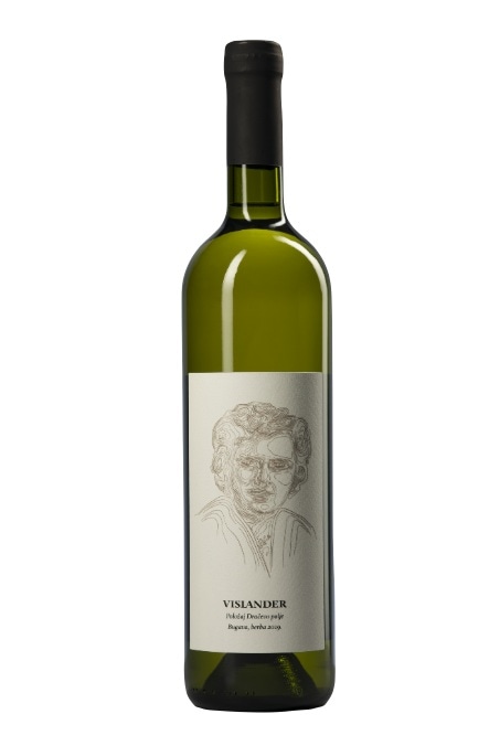 Vislander Vugava 0,75 L Akcija u trgovini Interspar