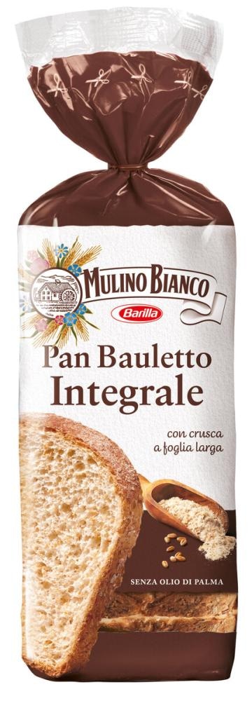 Mulino Bianco Tost - Akcija u trgovini Tommy