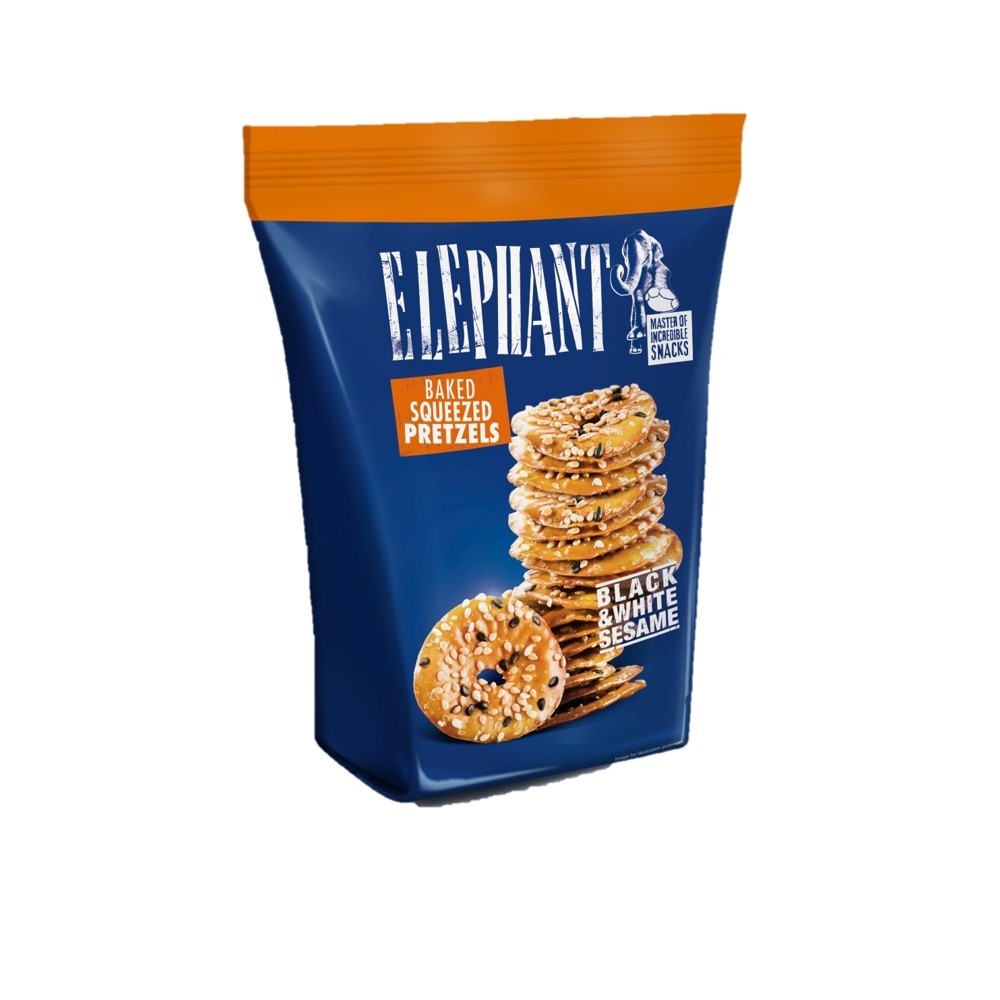 Elephant Snack 180 g - Akcija u trgovini Tommy