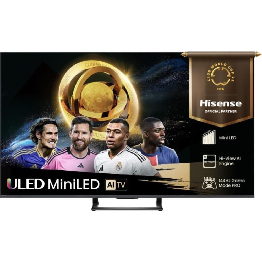 TV Mini LED Hisense 65U7Q - Akcija u trgovini Centar Tehnike