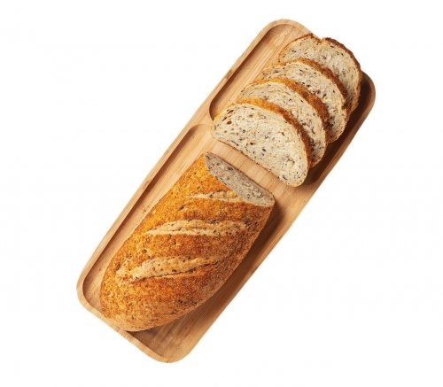 Kruščić sa zlatnim posipom pšenični 420 g - Akcija u trgovini Kaufland