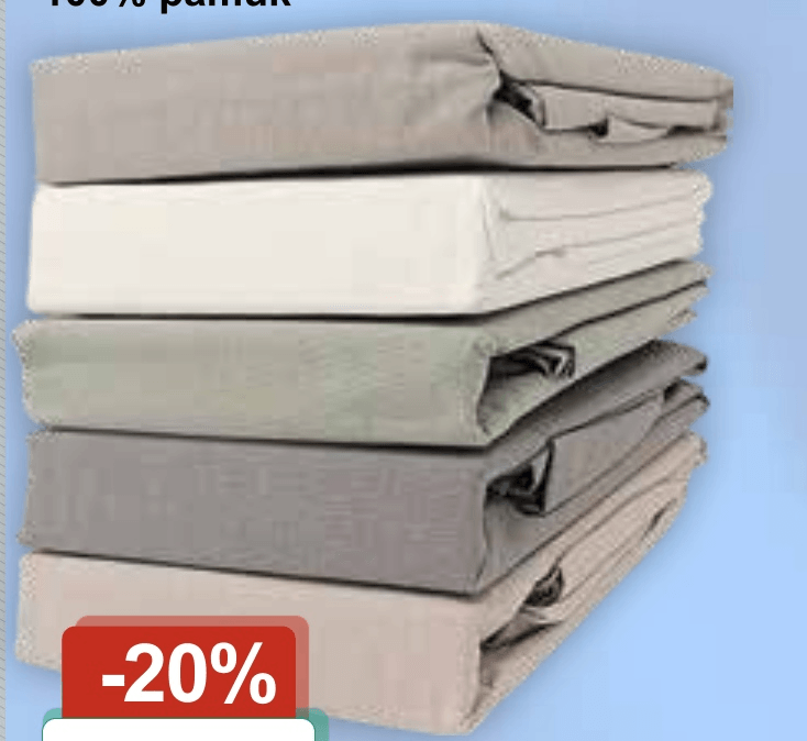 Jastučnica 60x80 cm - Akcija u trgovini KTC