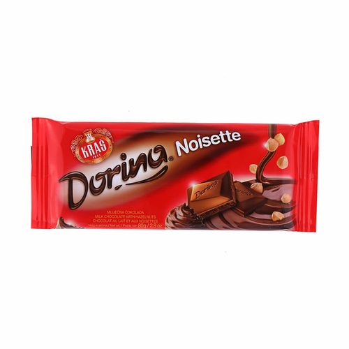 Dorina Noisette Song 80 g Akcija u trgovini Žabac