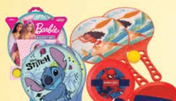 Setovi za igru na otvorenom - Akcija u trgovini Plodine