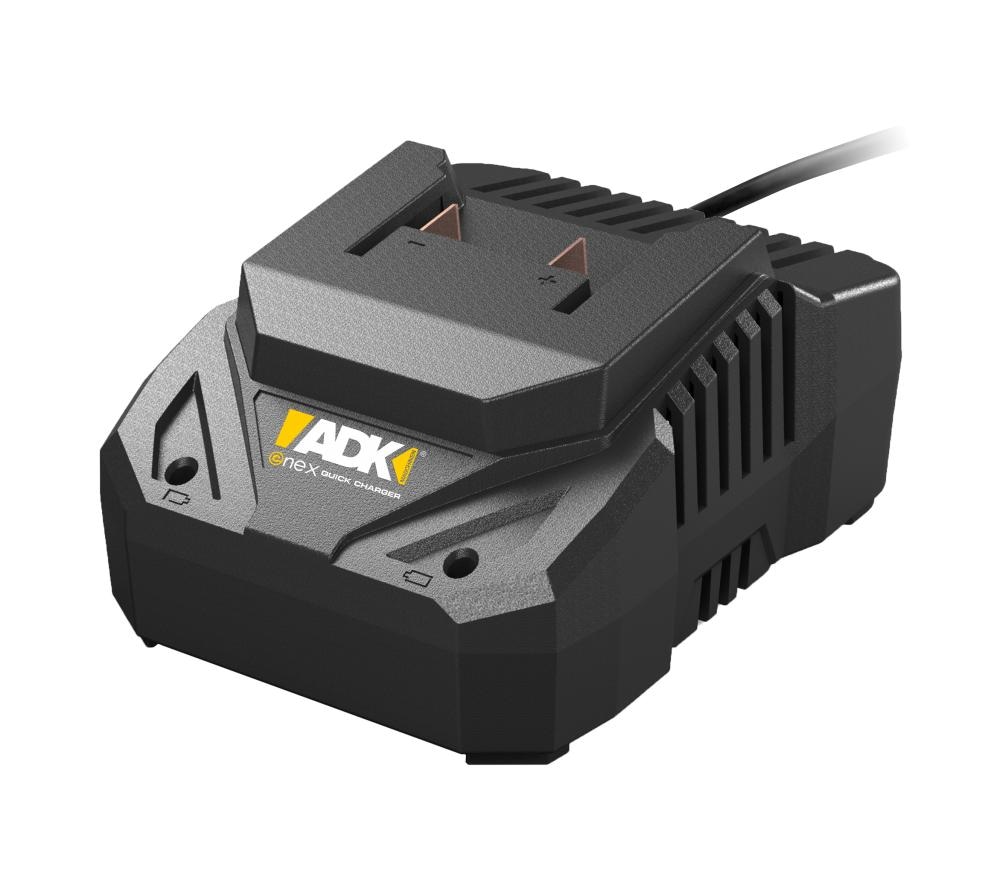 Jednostruki punjač za enex baterije ADK SF8M258 - Akcija u trgovini KTC