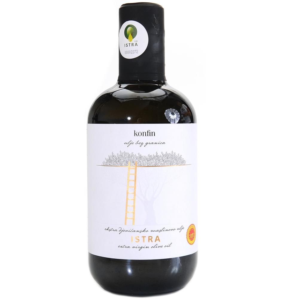 KONFIN Maslinovo ulje 500 ml - Akcija u trgovini Kaufland