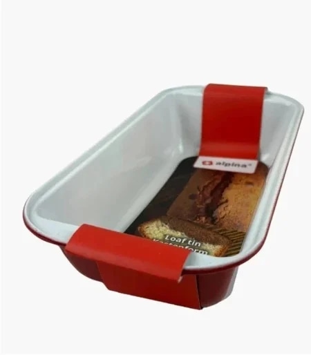 Kalup za kolače Alpina 1 komad - Akcija u trgovini Boso