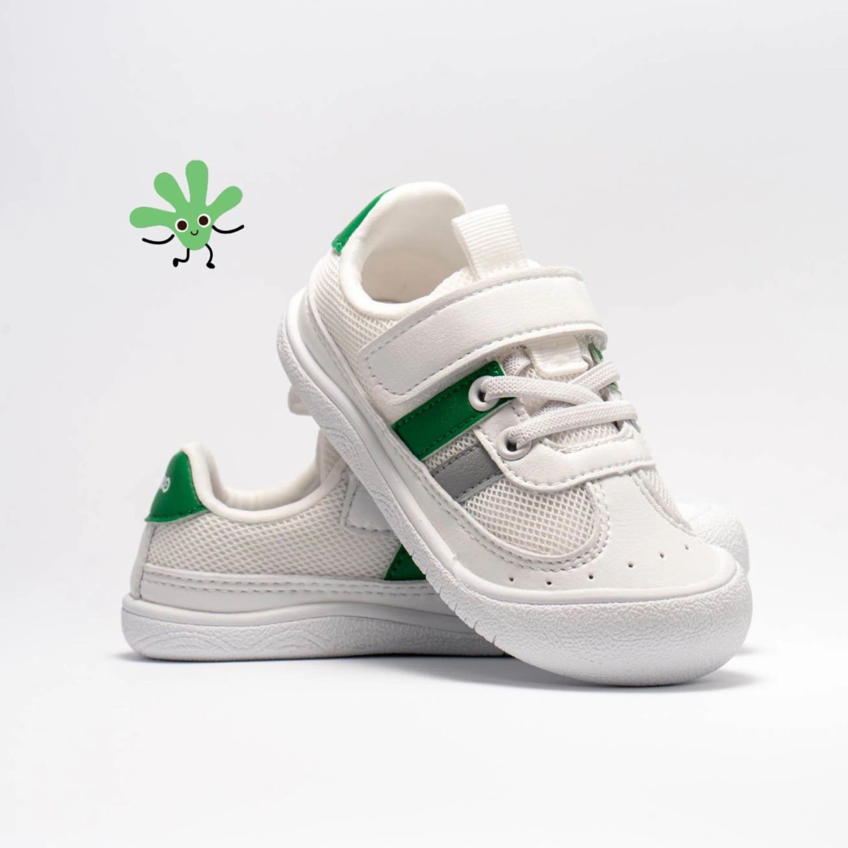 Cipela barefoot vel. 20-27, 3 boje - Akcija u trgovini Baby Center