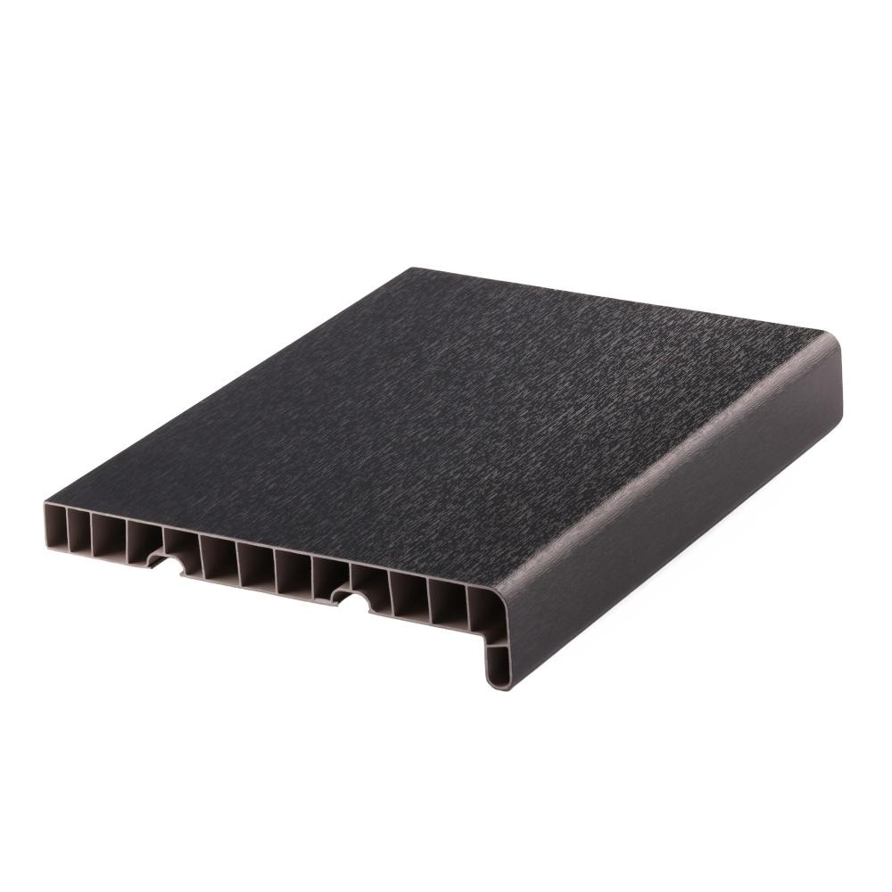 PVC završetak za prozorsku klupčicu 2 kom. - Akcija u trgovini Bauhaus