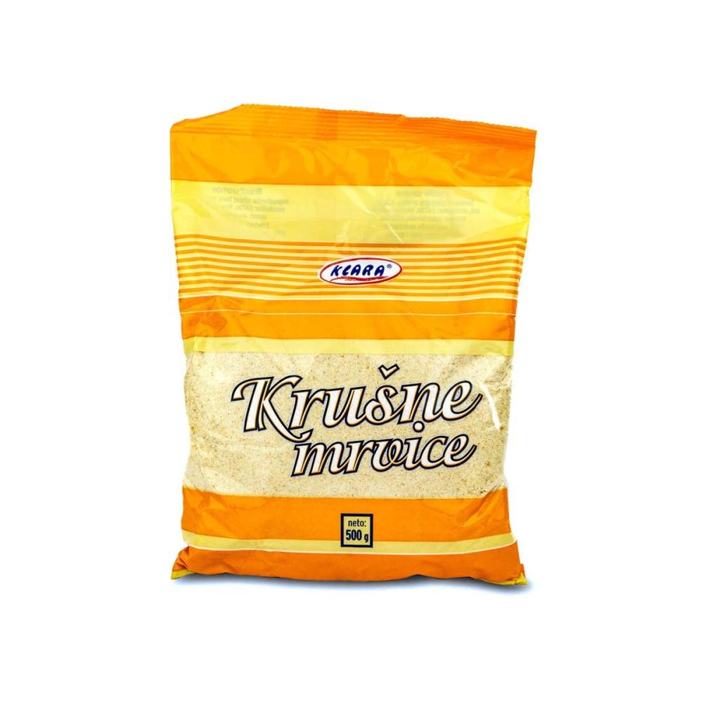 Krušne mrvice 500 g K Classic - Akcija u trgovini Kaufland