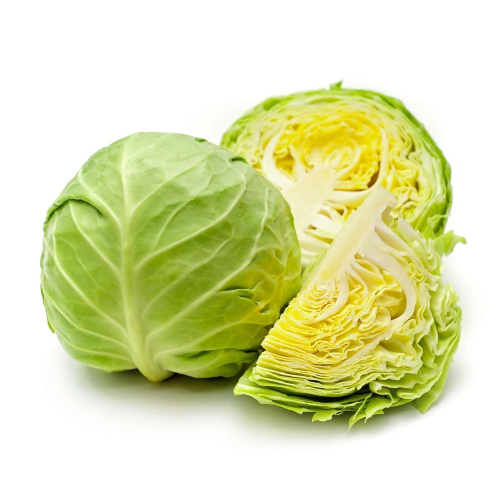 Domaći kupus bijeli kg - Akcija u trgovini Lidl