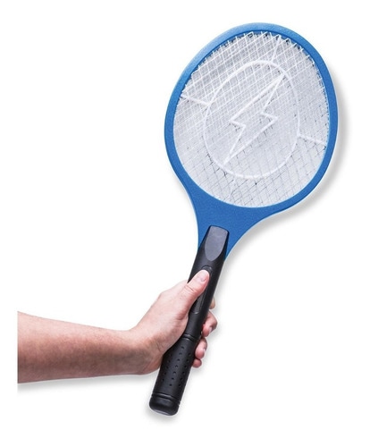 Električni reket protiv komaraca CY5657080 1 kom - Akcija u trgovini Spar