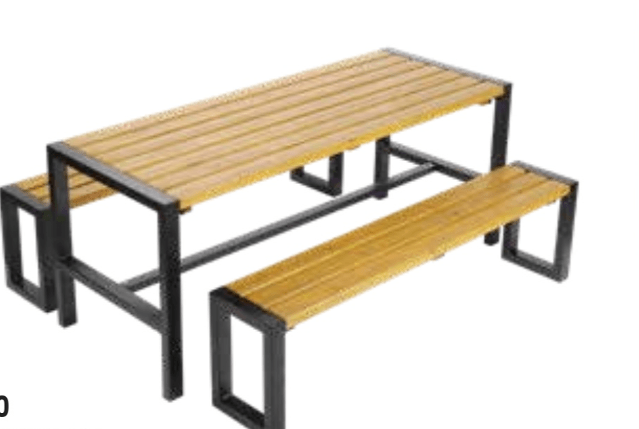 METRO PROFESSIONAL GARNITURA 180X70 CM - Akcija u trgovini Metro