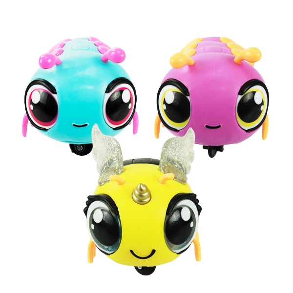 Talent Show Jiggly bugs elektronički ljubimac - Akcija u trgovini Dm