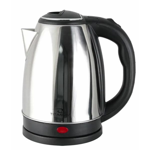 Kuhalo za vodu Titanium Roraima TKK102X 1 kom - Akcija u trgovini Spar