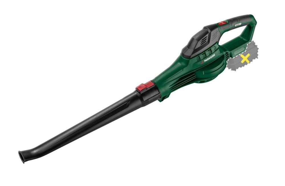 Aku puhač lišća 'UniversalLeafBlower 18V-130' Bosch - Akcija u trgovini Bauhaus