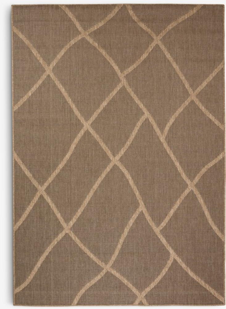 GYLLENLAKK tepih 140x200 cm - Akcija u trgovini Jysk