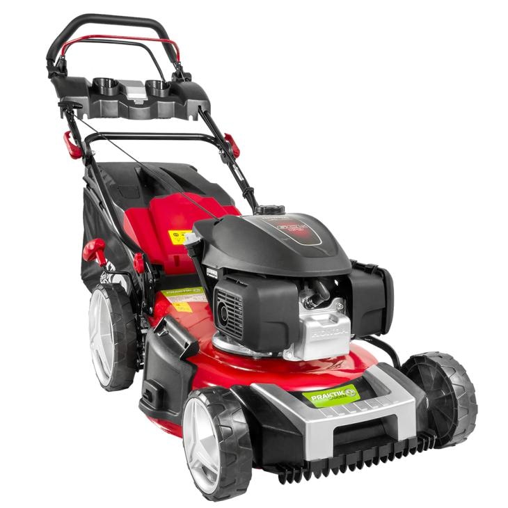PRAKTIK benzinska kosilica PG65415 HONDA GCV170 Praktik Garden - Akcija u trgovini Alles