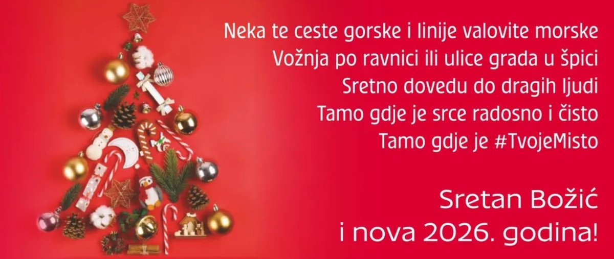 Tommy katalog Akcijska ponuda od 18.12. do 28.12.2025