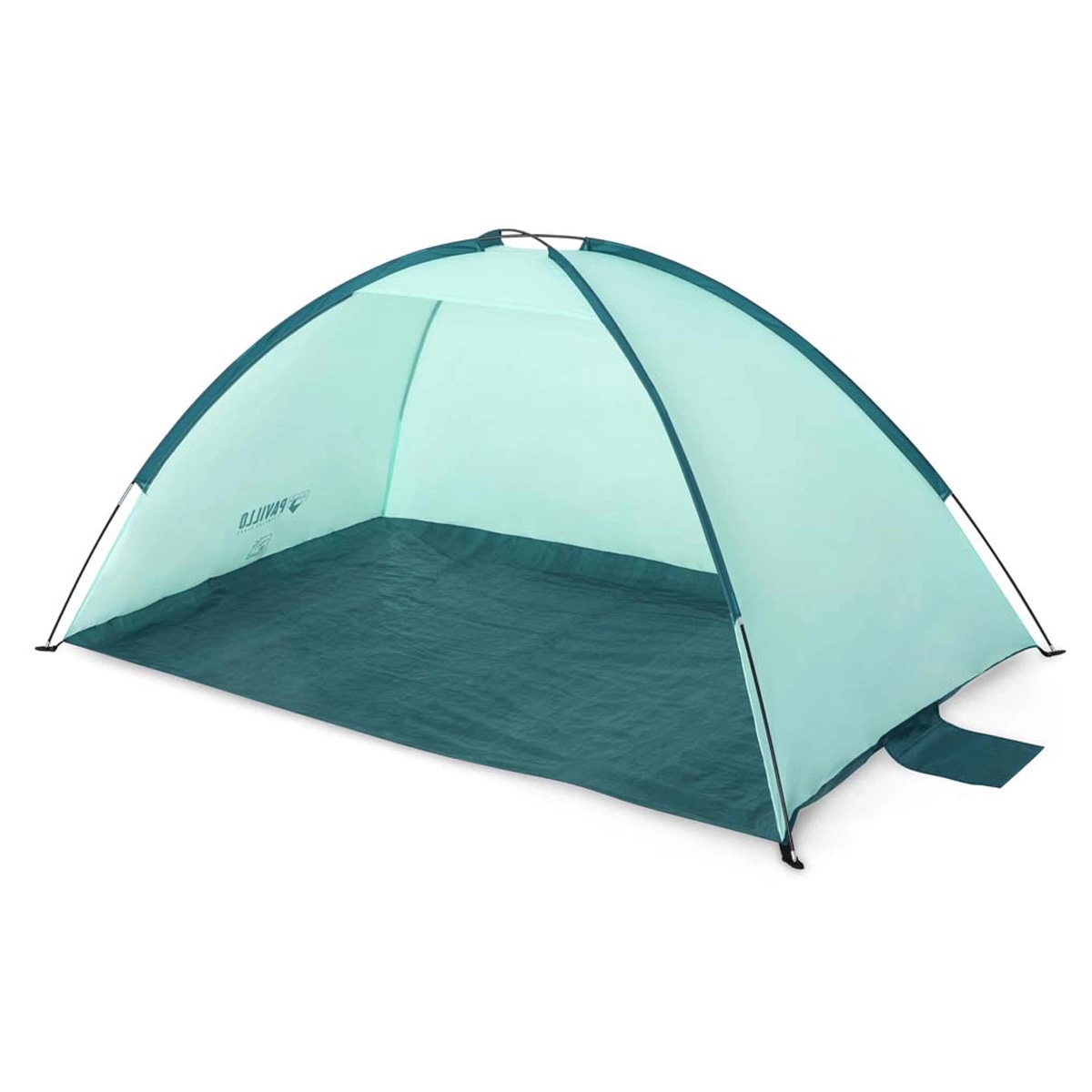 Šator za plažu dlm.: 110x165x150cm, kom Green Blade Akcija u trgovini Konzum
