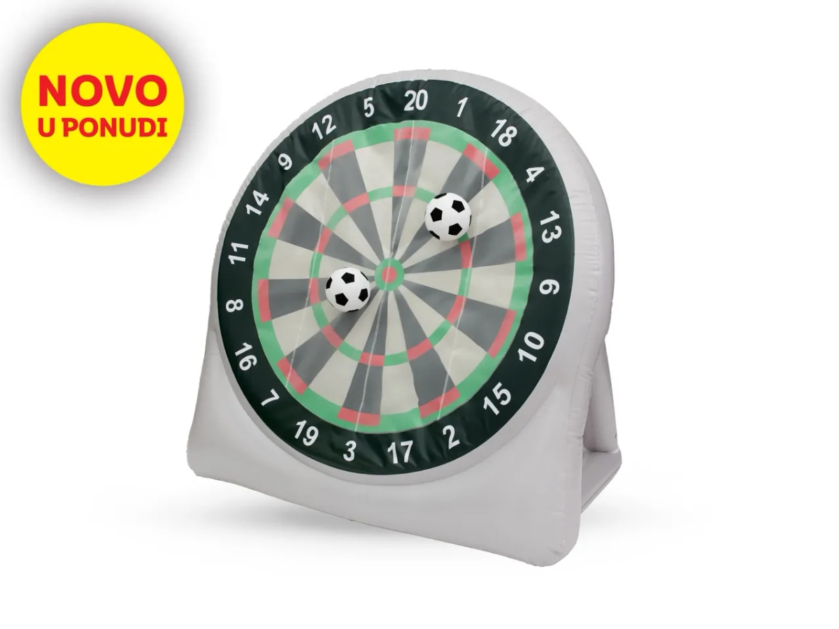 Pikado 2 u 1 - Akcija u trgovini Vinkoprom